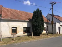Prodej rodinného domu, Habrovany, 100 m2