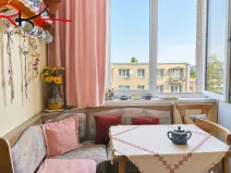 Prodej bytu 3+1, Roudnice nad Labem, Na Urbance, 64 m2
