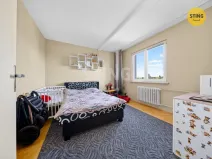 Prodej bytu 2+1, Valašské Meziříčí, Krátká, 54 m2