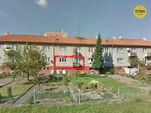 Prodej bytu 3+1, Komárov, 70 m2