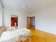 Pronájem bytu 3+1, Olomouc, Krapkova, 78 m2
