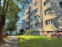 Pronájem bytu 3+1, Olomouc, Krapkova, 78 m2
