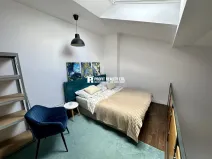 Pronájem bytu 2+kk, Beroun, Pod Homolkou, 46 m2
