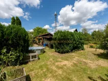 Prodej chaty, Kroměříž - Hradisko, 25 m2