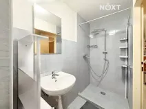 Pronájem bytu 1+1, Olomouc, 8. května, 31 m2