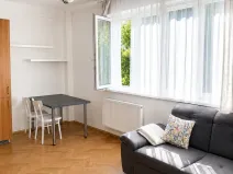 Pronájem bytu 2+kk, Praha - Krč, U nových domů II, 44 m2