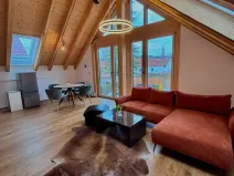Pronájem bytu 2+kk, Homole, Pivovarská, 66 m2