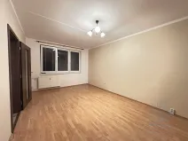 Pronájem bytu 3+1, Tábor, Budapešťská, 67 m2