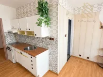 Prodej bytu 2+1, Ústí nad Labem - Mojžíř, Jindřicha Plachty, 68 m2