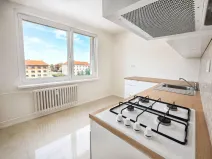 Pronájem bytu 2+1, Moravské Budějovice, Mánesova, 56 m2