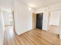 Pronájem bytu 2+1, Moravské Budějovice, Mánesova, 56 m2