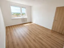 Pronájem bytu 2+1, Moravské Budějovice, Mánesova, 56 m2