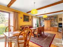 Prodej rodinného domu, Plzeň - Doudlevce, Výsluní, 66 m2