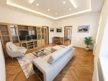 Prodej bytu 2+1, Brno - Stránice, Heinrichova, 71 m2