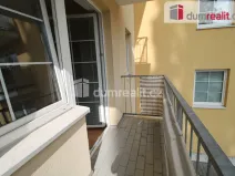Pronájem bytu 1+1, Karlovy Vary - Doubí, Studentská, 50 m2