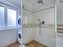 Pronájem bytu 3+kk, Praha - Břevnov, Pod Královkou, 70 m2