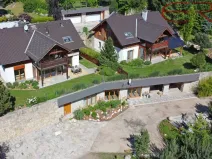 Prodej vily, Jablonec nad Nisou, Na Kopci, 820 m2