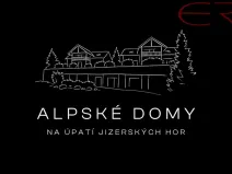 Prodej vily, Jablonec nad Nisou, Na Kopci, 820 m2