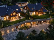 Prodej vily, Jablonec nad Nisou, Na Kopci, 900 m2