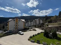 Prodej apartmánu, Dolní Morava, 28 m2