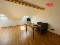Pronájem bytu 3+kk, Nupaky, 80 m2