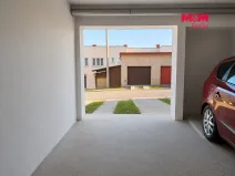 Prodej garáže, Zavlekov, 14 m2