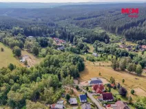 Prodej rodinného domu, Stará Voda - Sekerské Chalupy, 270 m2