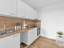 Prodej bytu 2+kk, Hradec Králové, Jungmannova, 55 m2