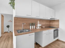 Prodej bytu 2+kk, Hradec Králové, Jungmannova, 55 m2