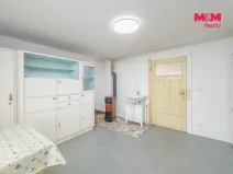 Prodej rodinného domu, Chotusice, 82 m2