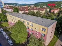 Prodej bytu 2+1, Beroun - Beroun-Město, Košťálkova, 49 m2
