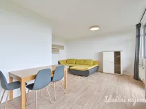 Pronájem bytu 2+kk, Brno, Marie Kudeříkové, 73 m2