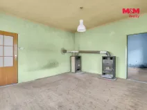Prodej rodinného domu, Rozhraní, 65 m2
