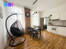 Pronájem bytu 3+kk, Český Těšín, Pražská, 68 m2