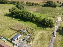 Prodej pozemku pro bydlení, Cítoliby, Na Aleji, 995 m2