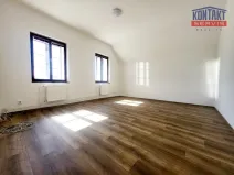 Pronájem bytu 3+1, České Budějovice, nám. Přemysla Otakara II., 70 m2