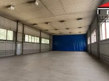 Pronájem skladu, Ostrava, K Trojhalí, 747 m2