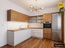 Pronájem rodinného domu, Český Těšín, Okrajová, 180 m2