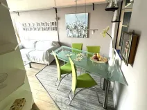 Prodej bytu 2+kk, Praha - Kobylisy, Taussigova, 45 m2