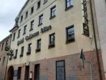Prodej ubytování, Zeulenroda, Německo, Kirchenstrasse 15, 2077 m2