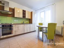 Pronájem bytu 1+1, Brno - Komárov, Studniční, 37 m2