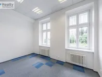 Pronájem kanceláře, Plzeň - Jižní Předměstí, Kovářská, 88 m2