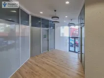 Pronájem kanceláře, Plzeň - Jižní Předměstí, Kovářská, 88 m2