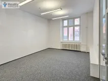 Pronájem kanceláře, Plzeň - Jižní Předměstí, Kovářská, 88 m2