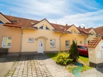 Prodej rodinného domu, Boršov nad Vltavou, Příčná, 109 m2