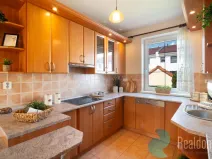 Prodej rodinného domu, Boršov nad Vltavou, Příčná, 109 m2