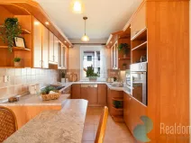 Prodej rodinného domu, Boršov nad Vltavou, Příčná, 109 m2