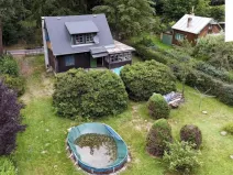 Prodej chaty, Jihlava - Hosov, 60 m2