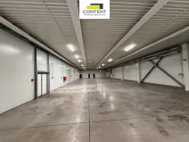 Pronájem výrobních prostor, Herink, Hlavní, 1106 m2