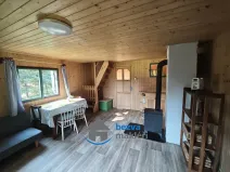 Pronájem chaty, Kameničky, 49 m2